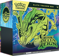 Pokémon TCG Mega Evolution: Delta Reign – Elite Trainer Box