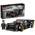 LEGO Speed Champions 65 Ford Mustang Hoonicorn V1 Kena Blocka 77262
