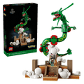 LEGO Pokémon Rayquaza 72168